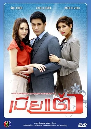 Законная жена (2011) - главный постер